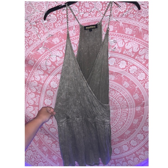 madden romper - Picture 1 of 2